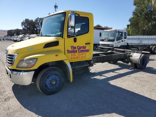 2010 HINO 258/268 #3302835901