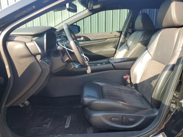 2019 NISSAN MAXIMA S 1N4AA6AV8KC365452