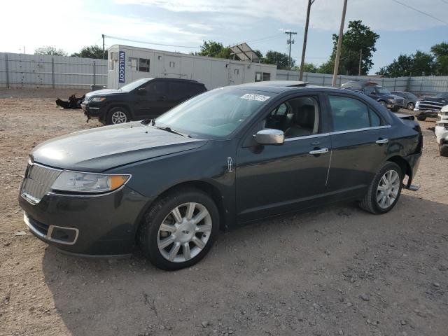 2010 LINCOLN MKZ - 3LNHL2GC8AR607086