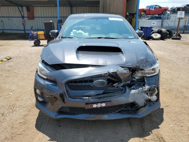2015 SUBARU WRX STI LI JF1VA2U64F9804728