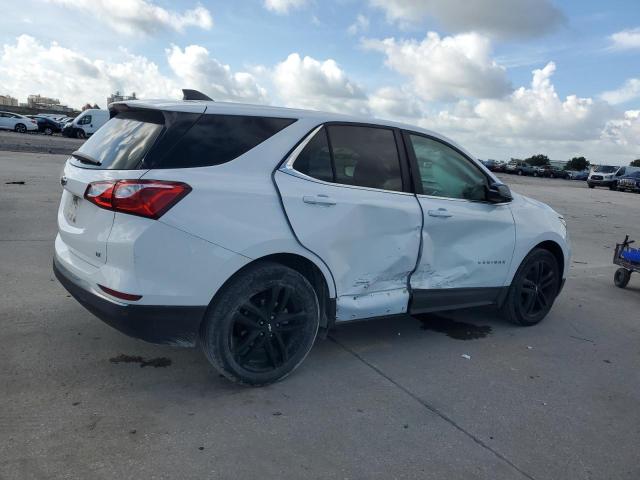 2021 CHEVROLET EQUINOX LT 3GNAXKEV8ML323129