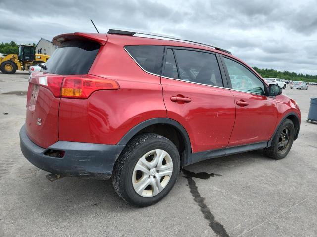 Vin: 2t3bfrev8ew173462, lot: 63931535, toyota rav4 le 20143