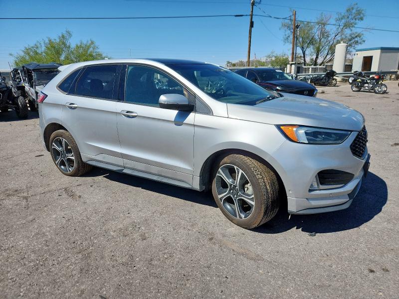 2019 FORD EDGE ST 2FMPK4APXKBB27458