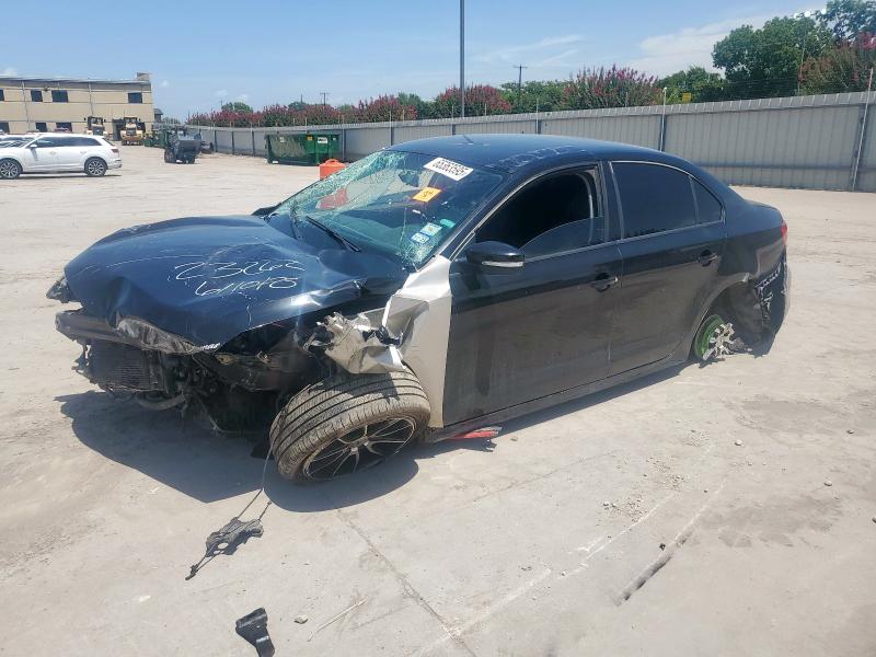 2011 VOLKSWAGEN JETTA SE - 3VWDZ7AJ5BM026940