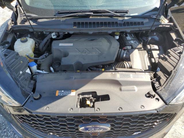2019 FORD EDGE ST 2FMPK4APXKBC00876