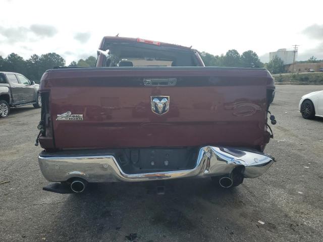 2018 RAM 1500 SLT - 1C6RR6GT0JS239657