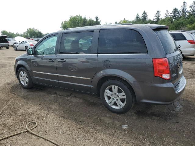 2017 DODGE GRAND CARA 2C4RDGDG0HR797752