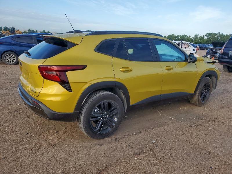 2024 CHEVROLET TRAX ACTIV KL77LKE25RC014299