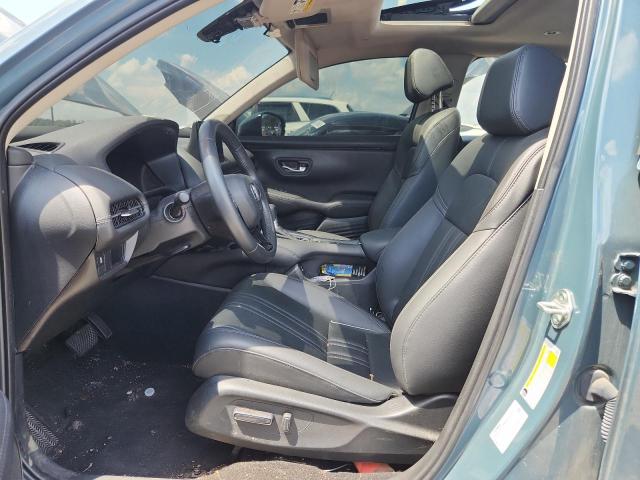 2024 HONDA HR-V EXL - 3CZRZ1H73RM757421