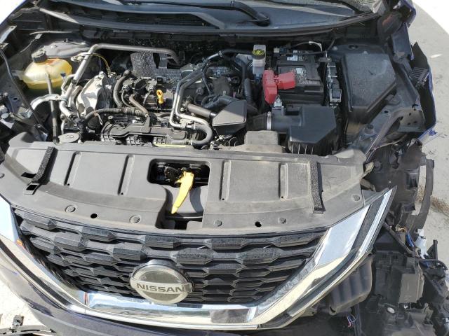 2021 NISSAN ROGUE SV - 5N1AT3BB7MC711044