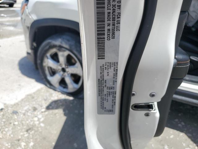 2021 JEEP COMPASS LA 3C4NJCBB1MT559620