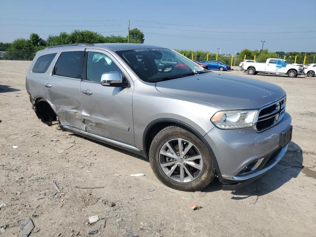2016 DODGE DURANGO LI 1C4RDJDG9GC331239