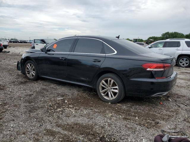 2020 VOLKSWAGEN PASSAT 1VWWA7A36LC012727