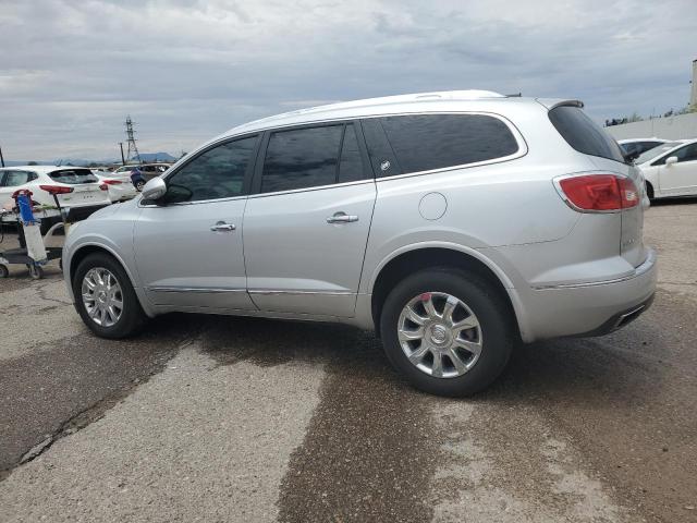 2017 BUICK ENCLAVE 5GAKRCKD0HJ137673