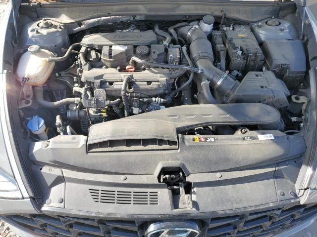 2022 HYUNDAI SONATA SEL - KMHL44J28NA222937