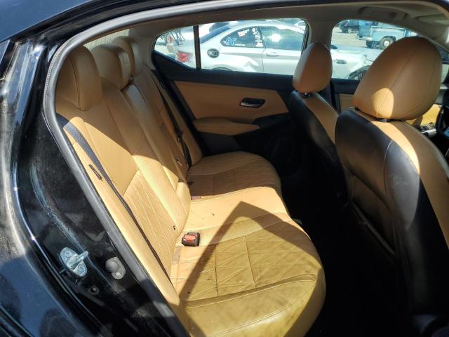 2020 NISSAN SENTRA SV 3N1AB8CV5LY242140