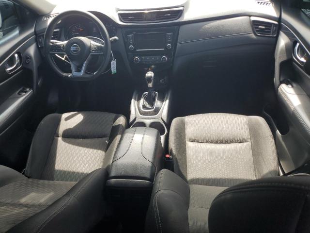 2018 NISSAN ROGUE S KNMAT2MT8JP577895