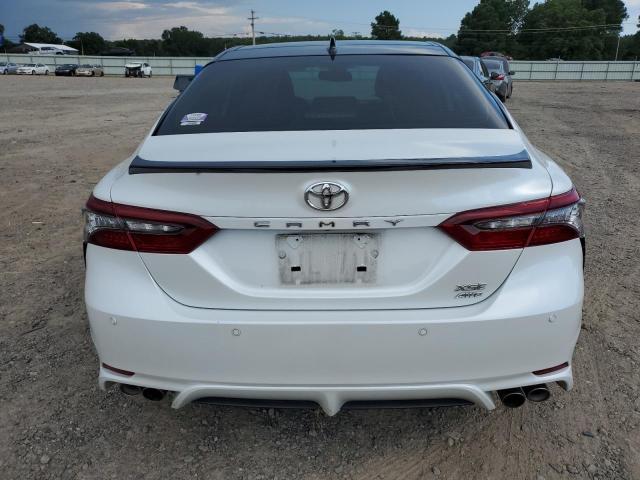 2022 TOYOTA CAMRY XSE 4T1K61BK7NU058131