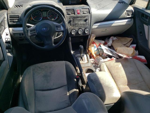 2015 SUBARU FORESTER 2 #3296964849