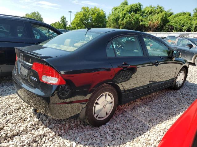 Vin: jhmfa3f26as005970, lot: 63085565, honda civic hybrid 20103