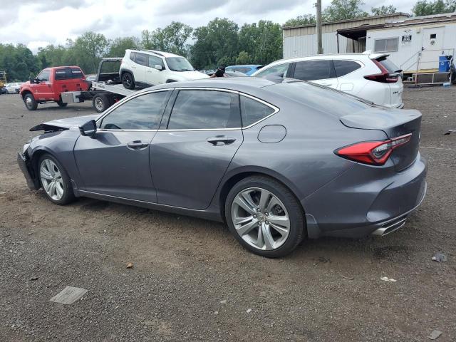 2021 ACURA TLX TECHNO 19UUB5F40MA012783