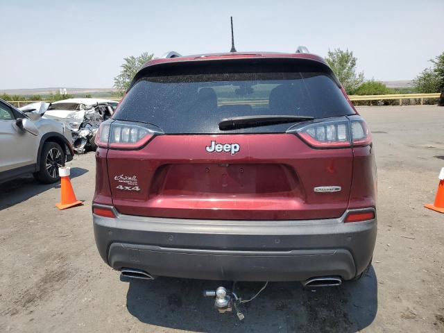 2020 JEEP CHEROKEE L 1C4PJMLN7LD546043