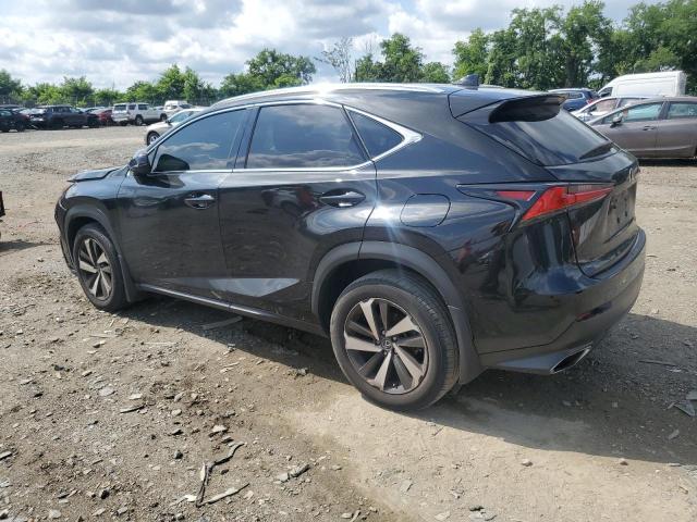 2020 LEXUS NX 300 JTJGARDZ6L5014269