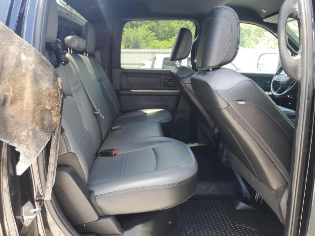 2022 RAM 2500 TRADESMAN 3C6UR5CL2NG372721