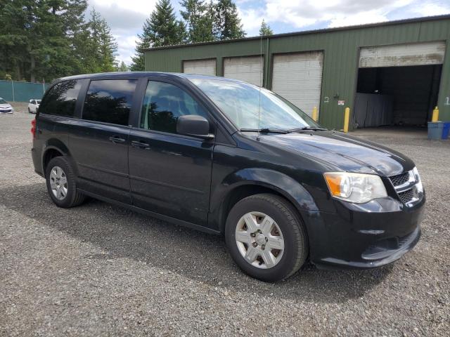 Vin: 2c4rdgbg6cr396296, lot: 63649485, dodge caravan se 20124