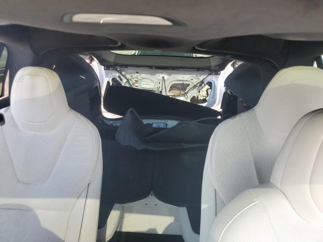 2023 TESLA MODEL X 7SAXCBE62PF418993