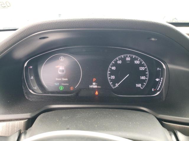 2019 HONDA ACCORD LX 1HGCV1F18KA000136