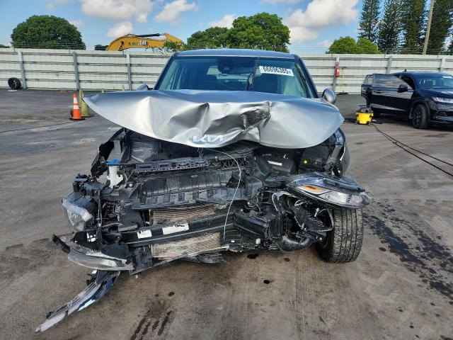 2022 KIA SOUL LX #3316017779