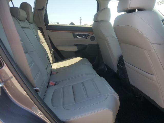2017 HONDA CR-V TOURI - 5J6RW2H90HL000928