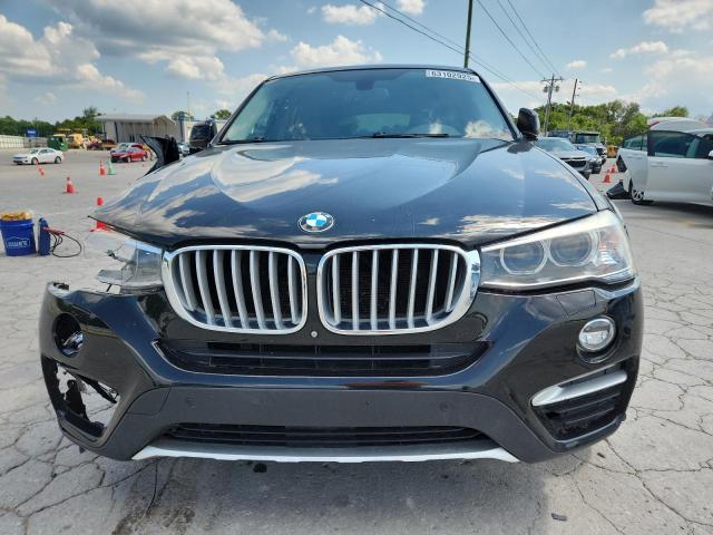 2016 BMW X4 XDRIVE2 5UXXW3C57G0R19945