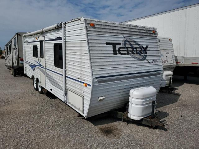 terry CAMPER