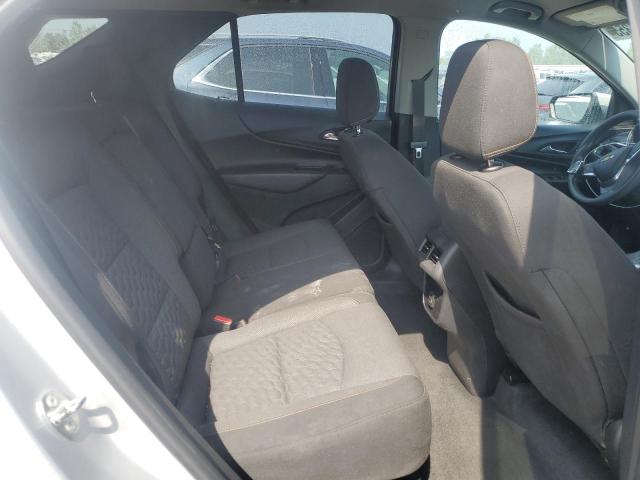 2019 CHEVROLET EQUINOX LT - 2GNAXKEV3K6101177