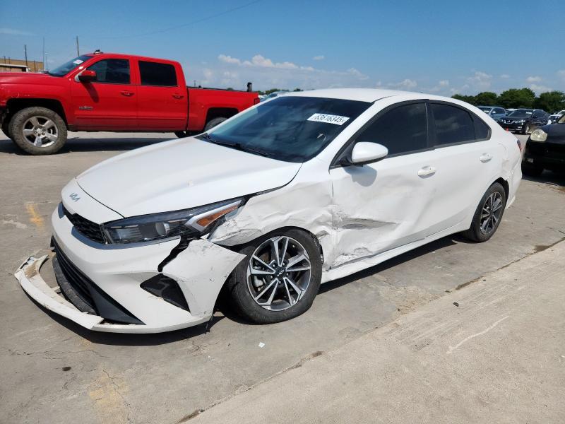 2022 KIA FORTE FE - 3KPF24AD5NE425371