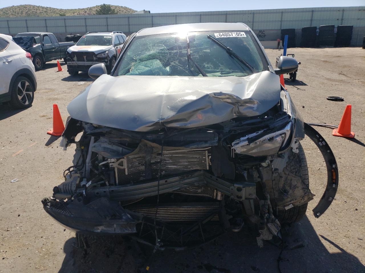 BUICK ENCORE PREFERRED