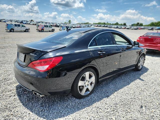 2016 MERCEDES-BENZ CLA 250 4M - WDDSJ4GBXGN352610