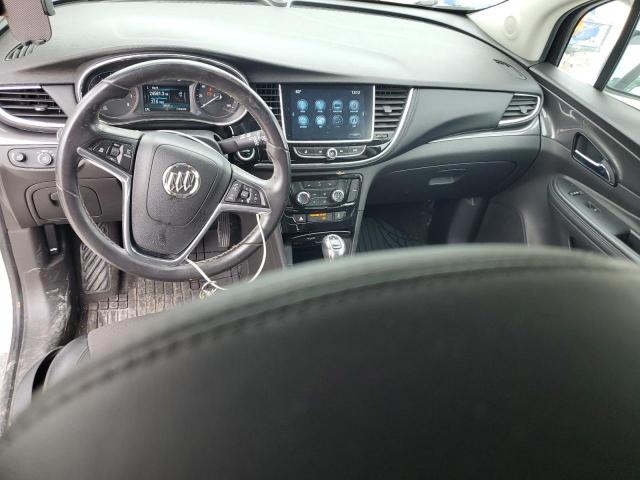 2018 BUICK ENCORE PRE KL4CJASB6JB549250