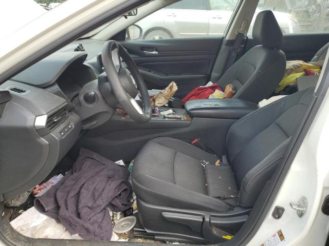 2022 NISSAN ALTIMA S 1N4BL4BV8NN326015