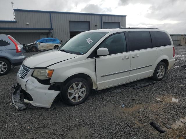 CHRYSLER TOWN & COU