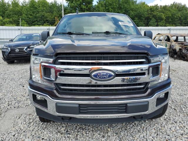 2019 FORD F150 SUPER - 1FTEW1E5XKFA63752