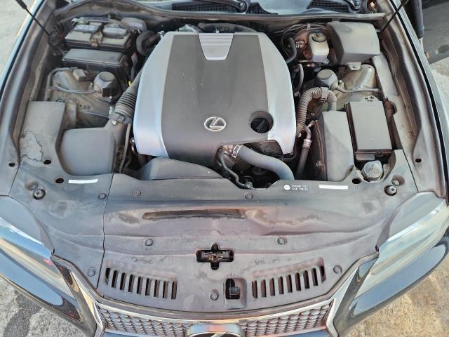 2015 LEXUS GS 350 JTHBE1BLXFA013704