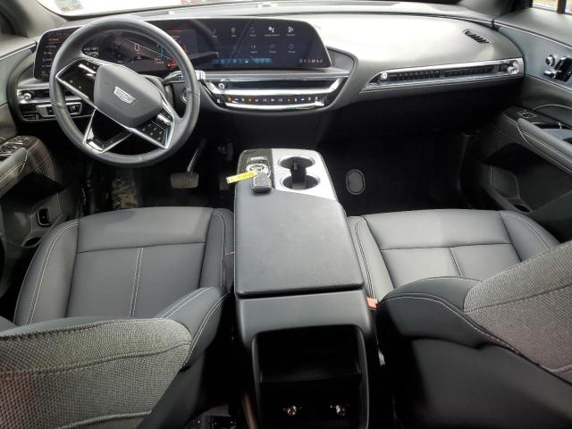 2024 CADILLAC LYRIQ TECH 1GYKPMRL8RZ120222