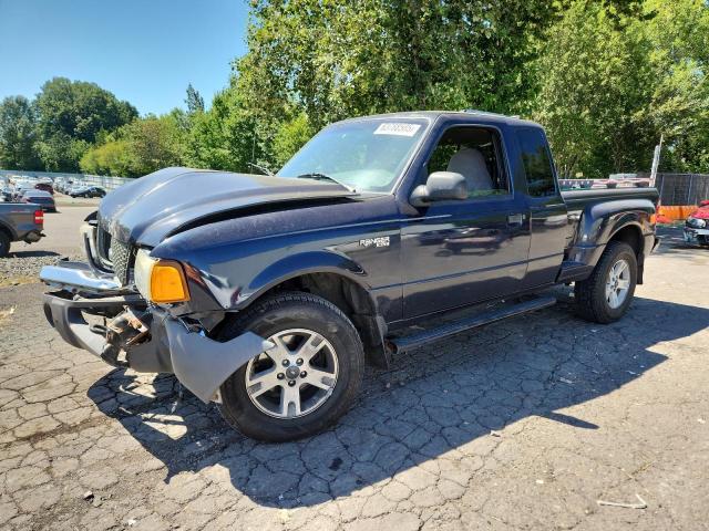FORD RANGER SUP