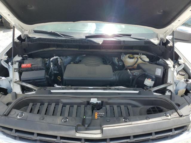 2019 CHEVROLET SILVERADO - 3GCPWCED4KG286346