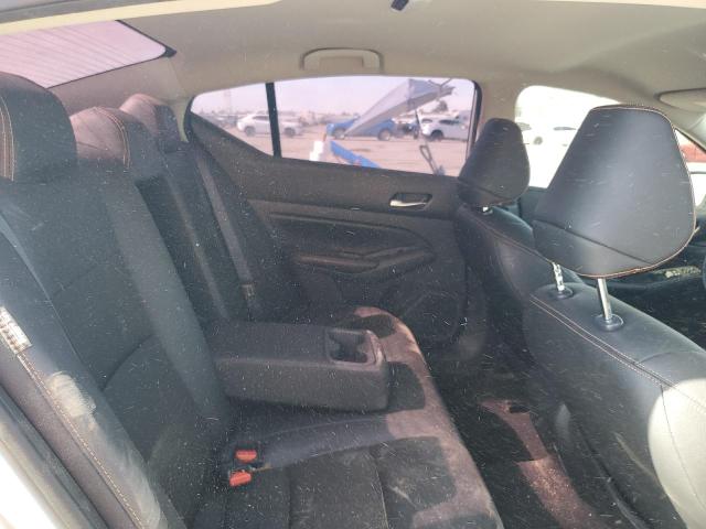2022 NISSAN ALTIMA SR 1N4BL4CV5NN400666