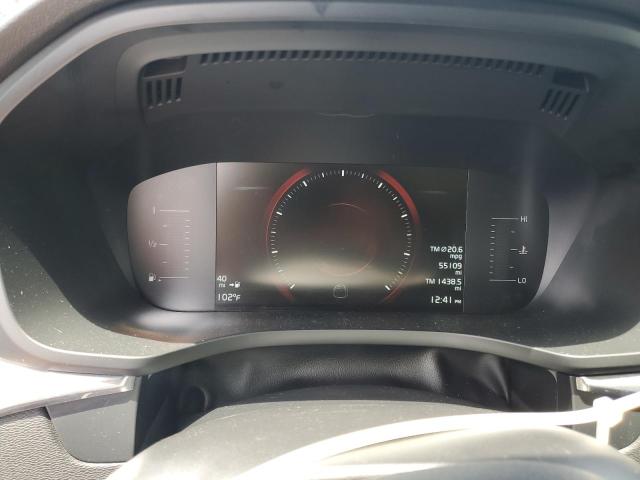 2019 VOLVO XC60 T5 MO LYV102DK5KB239237