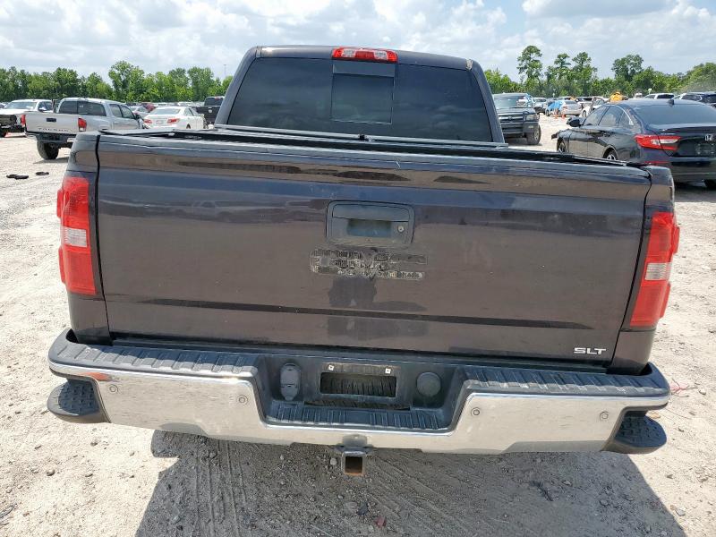 2015 GMC SIERRA C15 3GTP1VEC7FG298580